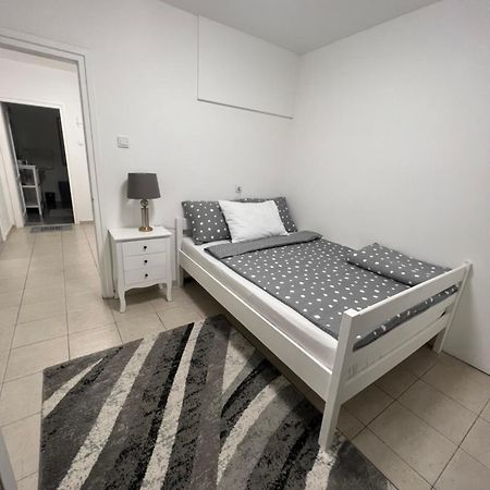 Apartman Iva Apartment Zadar Exterior foto