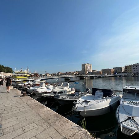 Apartman Iva Apartment Zadar Exterior foto