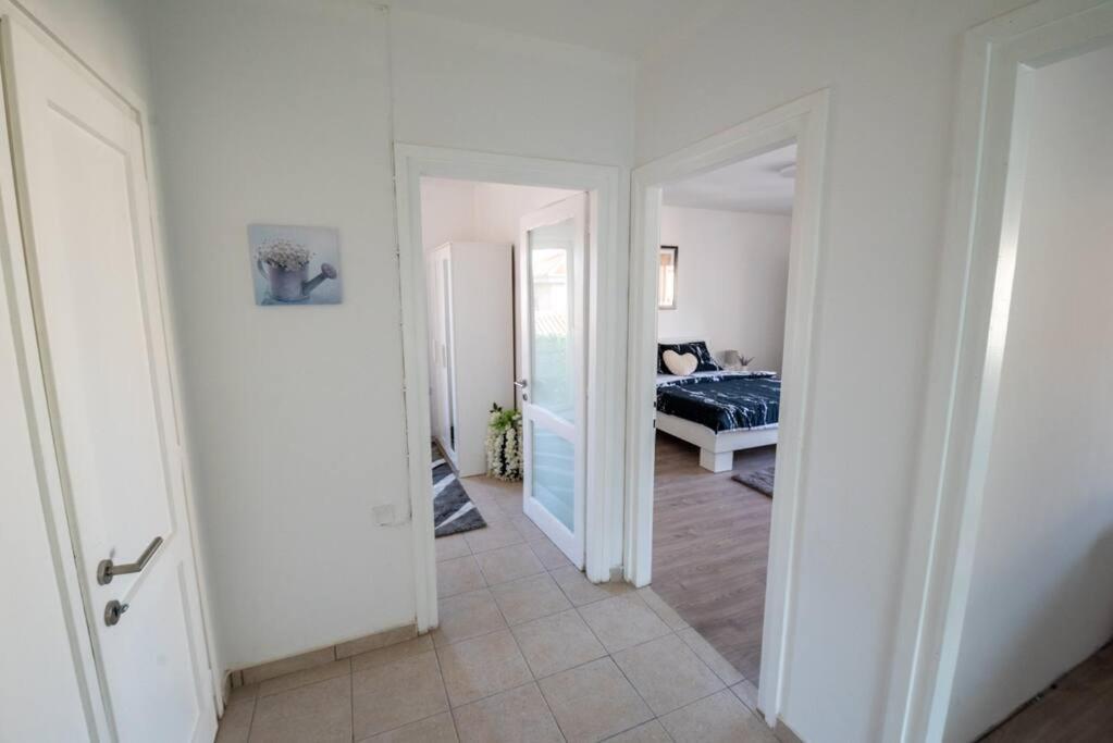 Apartman Iva Apartment Zadar Exterior foto