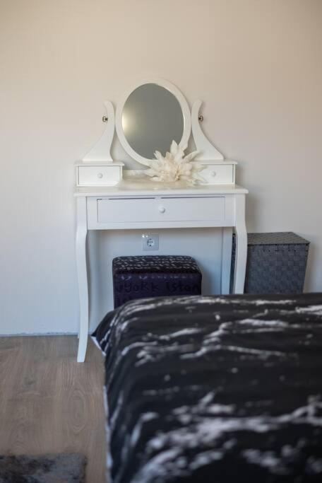 Apartman Iva Apartment Zadar Exterior foto