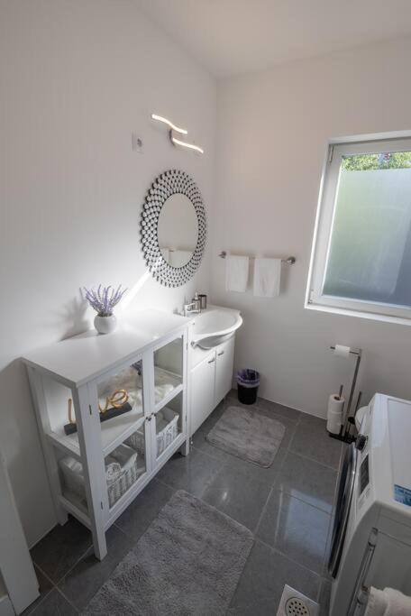 Apartman Iva Apartment Zadar Exterior foto