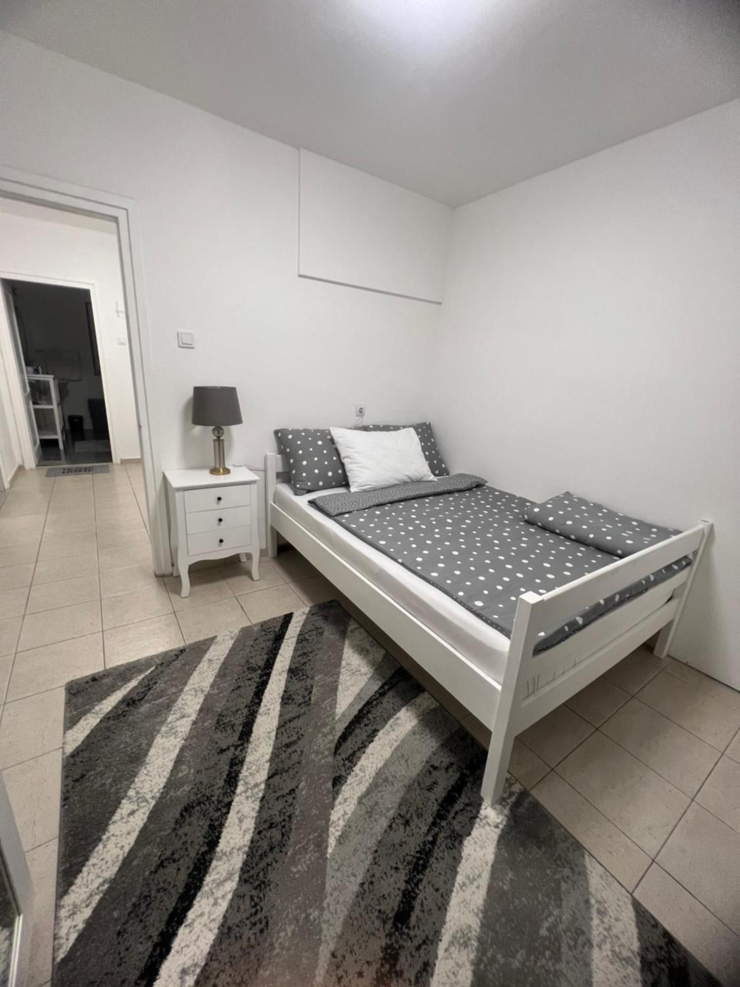 Apartman Iva Apartment Zadar Exterior foto