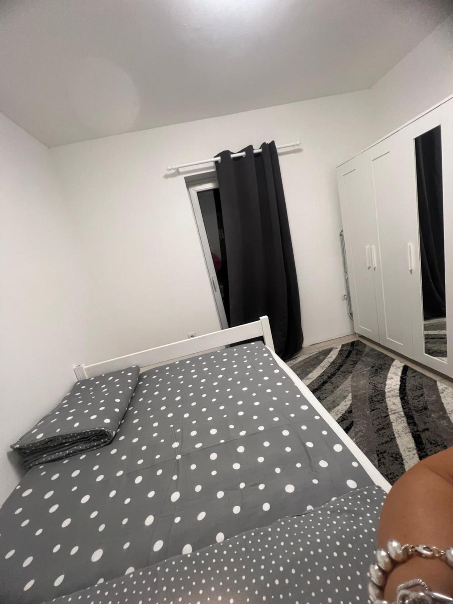 Apartman Iva Apartment Zadar Exterior foto